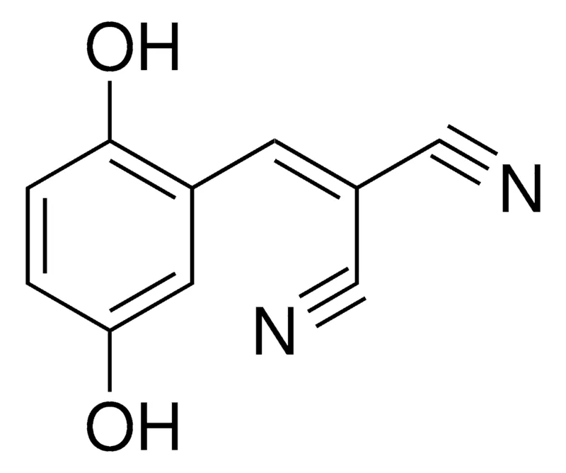 Sigma-Aldrich 2-(2,5-DIHYDROXY-BENZYLIDENE)-MALONONITRILE,AldrichCPR