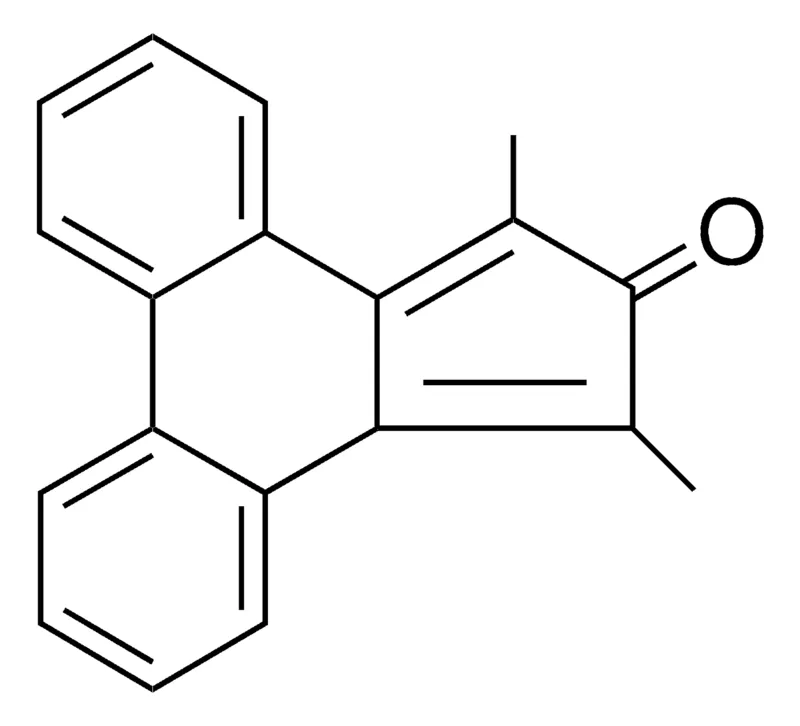Sigma-Aldrich 1,3-DIMETHYL-CYCLOPENTA(L)PHENANTHREN-2-ONE，AldrichCPR