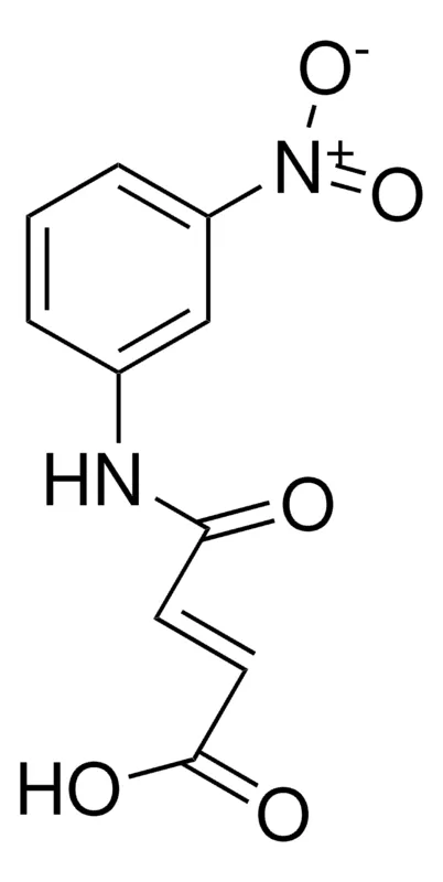 Sigma-Aldrich 3'-NITROMALEANILIC ACID,AldrichCPR