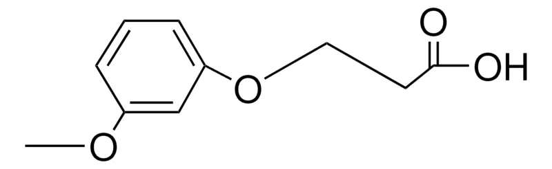 Sigma-Aldrich 3-(3-METHOXYPHENOXY)PROPIONIC ACID,AldrichCPR