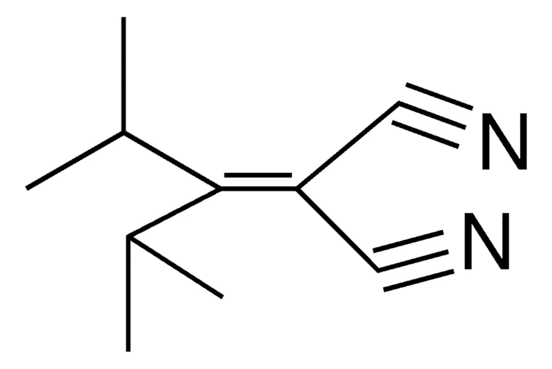 Sigma-Aldrich 2-(1-ISOPROPYL-2-METHYL-PROPYLIDENE)-MALONONITRILE,AldrichCPR