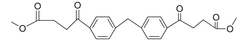 Sigma-Aldrich 4,4'-METHYLENEBIS(METHYL 3-BENZOYLPROPIONATE),AldrichCPR