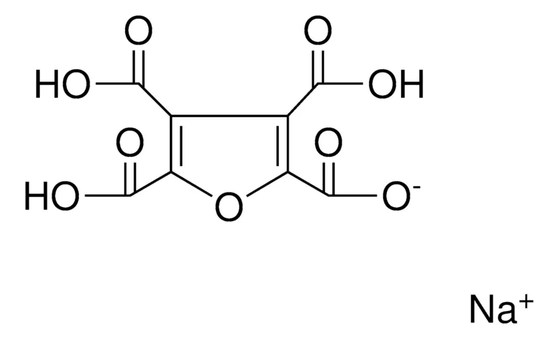 Sigma-Aldrich 2,3,4,5-FURANTETRACARBOXYLIC ACID, MONOSODIUM SALT,AldrichCPR