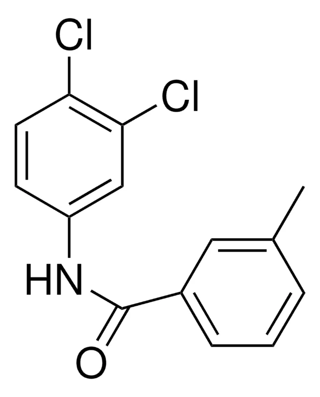 Sigma-Aldrich 3',4'-DICHLORO-3-METHYLBENZANILIDE,AldrichCPR