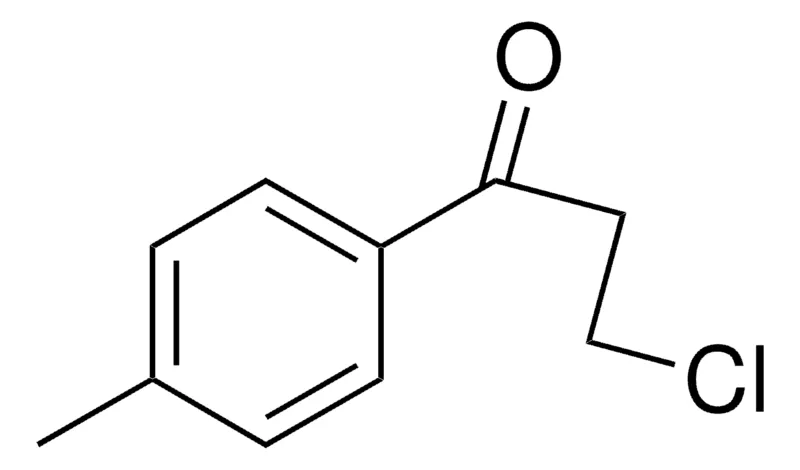 Sigma-Aldrich 4'-METHYL-3-CHLOROPROPIOPHENONE,AldrichCPR