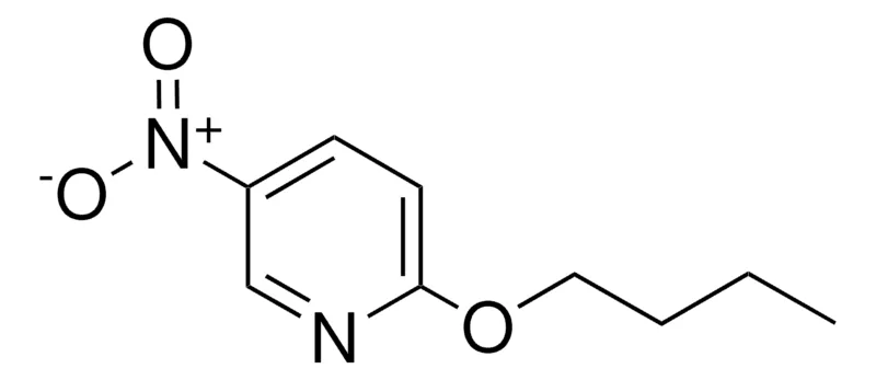 Sigma-Aldrich 2-BUTOXY-5-NITROPYRIDINE，AldrichCPR
