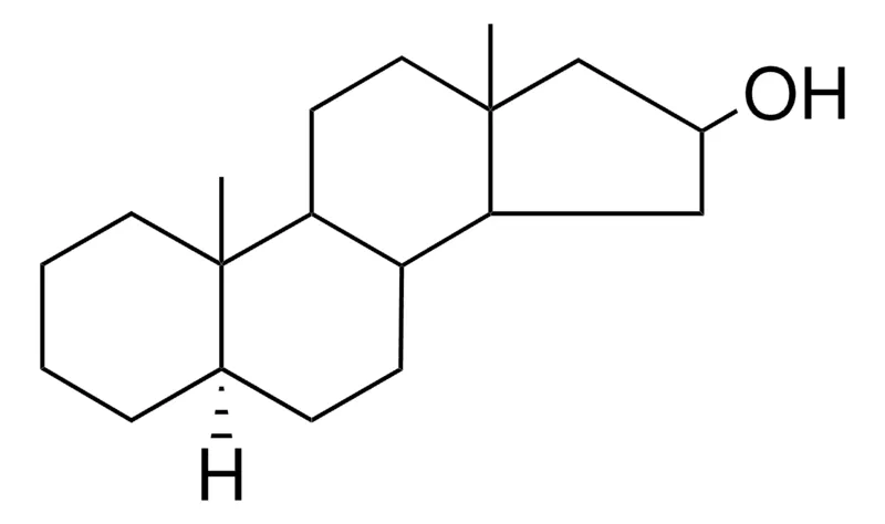 Sigma-Aldrich 5-ALPHA-ANDROSTAN-16-BETA-OL，AldrichCPR