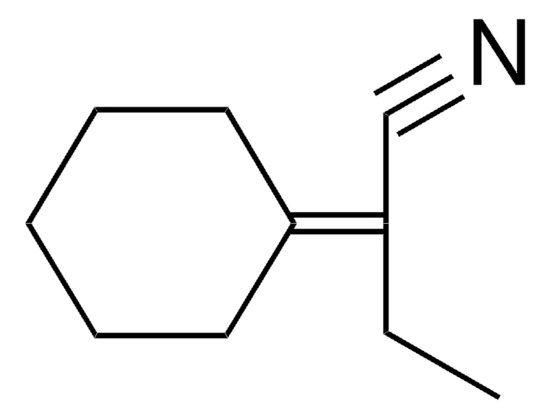 Sigma-Aldrich 2-(CYCLOHEXYLIDENE)-BUTYRONITRILE,AldrichCPR