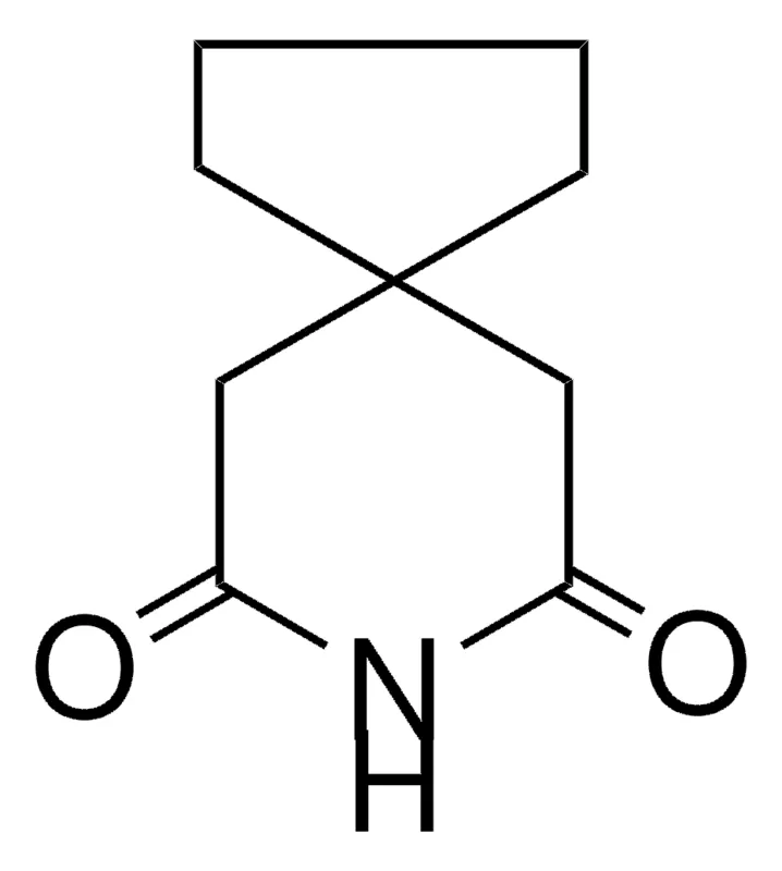 Sigma-Aldrich 3,3-TETRAMETHYLENEGLUTARIMIDE,AldrichCPR