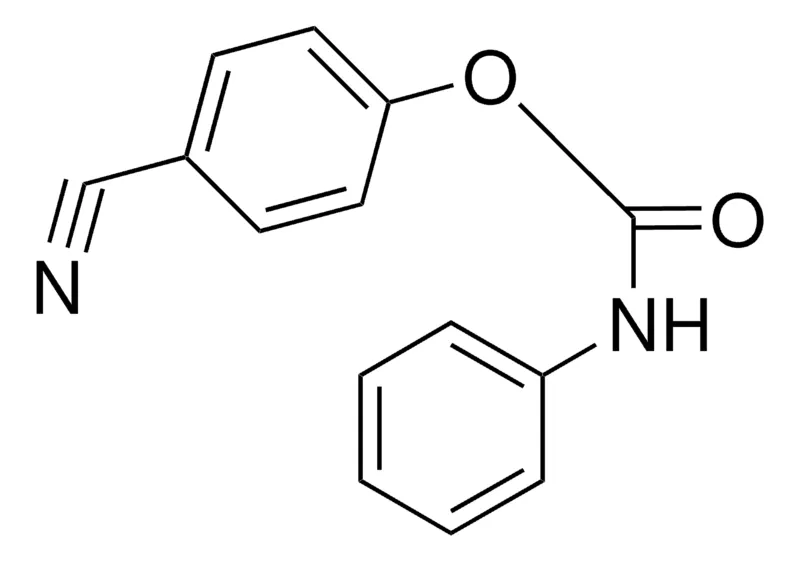 Sigma-Aldrich 4-CYANOPHENYL N-PHENYLCARBAMATE，AldrichCPR