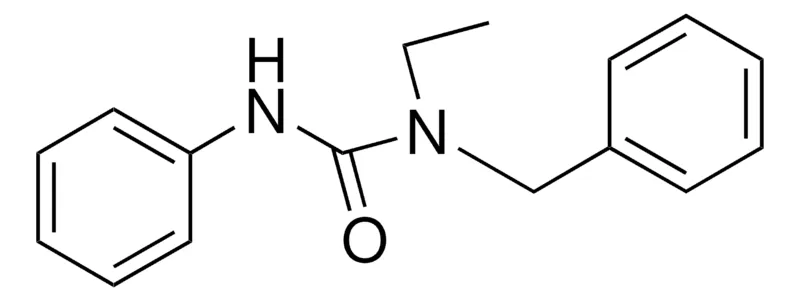 Sigma-Aldrich 1-BENZYL-1-ETHYL-3-PHENYLUREA,AldrichCPR