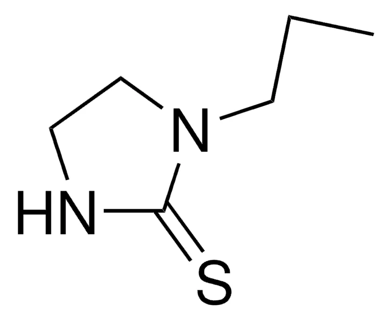 Sigma-Aldrich 1-PROPYL-2-IMIDAZOLIDINETHIONE,AldrichCPR