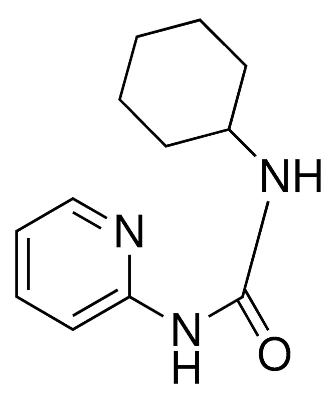 Sigma-Aldrich 1-CYCLOHEXYL-3-(2-PYRIDYL)UREA，AldrichCPR