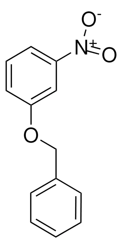 Sigma-Aldrich BENZYL 3-NITROPHENYL ETHER，AldrichCPR