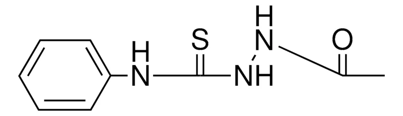 Sigma-Aldrich 1-ACETYL-4-PHENYL-3-THIOSEMICARBAZIDE,AldrichCPR