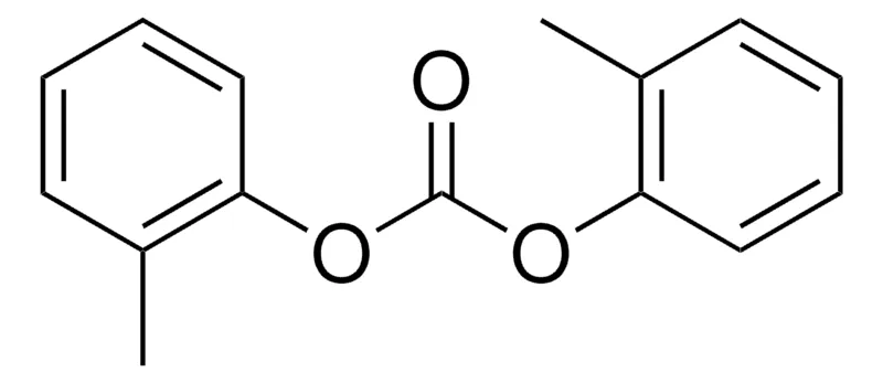 Sigma-Aldrich CARBONIC ACID DI-O-TOLYL ESTER,AldrichCPR