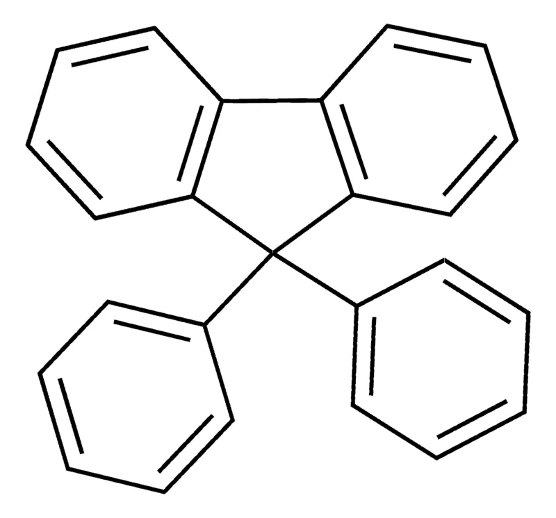 Sigma-Aldrich 9,9-DIPHENYLFLUORENE,AldrichCPR