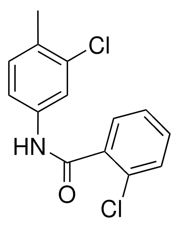 Sigma-Aldrich 2,3'-DICHLORO-4'-METHYLBENZANILIDE,AldrichCPR