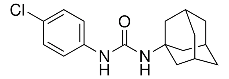 Sigma-Aldrich N-(1-ADAMANTYL)-N'-(4-CHLOROPHENYL)UREA,AldrichCPR
