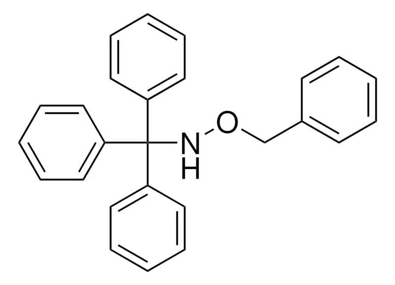 Sigma-Aldrich O-BENZYL-N-TRITYL-HYDROXYLAMINE,AldrichCPR