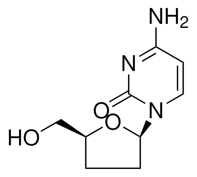 Sigma-Aldrich 4-AMINO-1-(5-HYDROXYMETHYL-TETRAHYDRO-FURAN-2-YL)-1H-PYRIMIDIN-2-ONE,AldrichCPR
