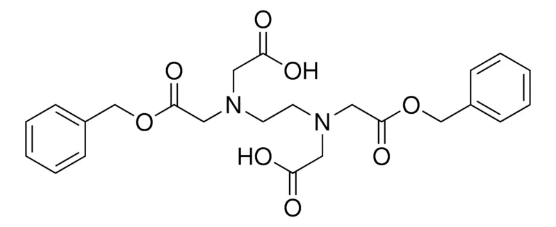 Sigma-Aldrich (BZO-CARBONYL-ME-(2-(BZO-CARBONYL-ME-CARBOXYMETHYL-AMINO)-ET)-AMINO)-ACETIC ACID,AldrichCPR