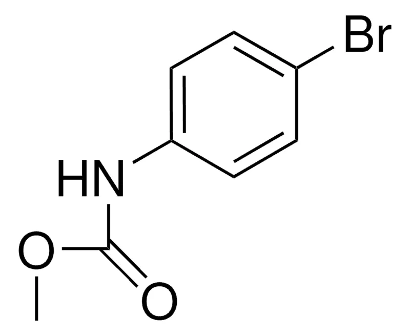 Sigma-Aldrich METHYL N-(4-BROMOPHENYL)CARBAMATE,AldrichCPR