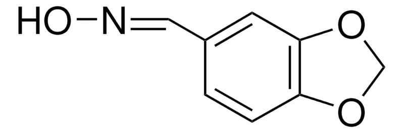 Sigma-Aldrich PIPERONAL OXIME,AldrichCPR