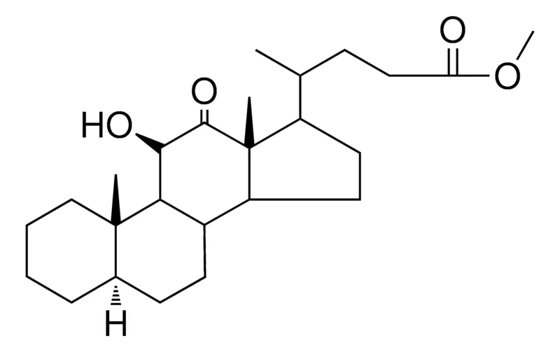 Sigma-Aldrich (HO-DI-ME-OXO-HEXADECAHYDRO-CYCLOPENTA(A)PHENANTHREN-YL)-PENTANOIC ACID ME ESTER，AldrichCPR