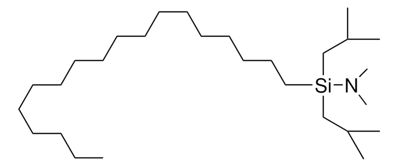 Sigma-Aldrich (DIMETHYLAMINO)DIISOBUTYLOCTADECYLSILANE,AldrichCPR