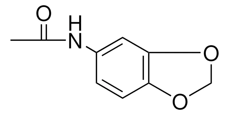Sigma-Aldrich N-BENZO(1,3)DIOXOL-5-YL-ACETAMIDE，AldrichCPR