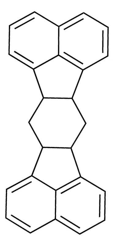 Sigma-Aldrich 6B,7,7A,13B,14,14A-HEXAHYDROACENAPHTHO(1,2-K)FLUORANTHENE,AldrichCPR