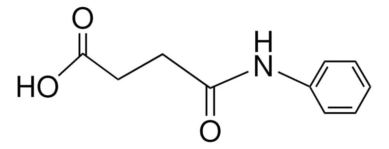 Sigma-Aldrich SUCCINANILIC ACID,AldrichCPR