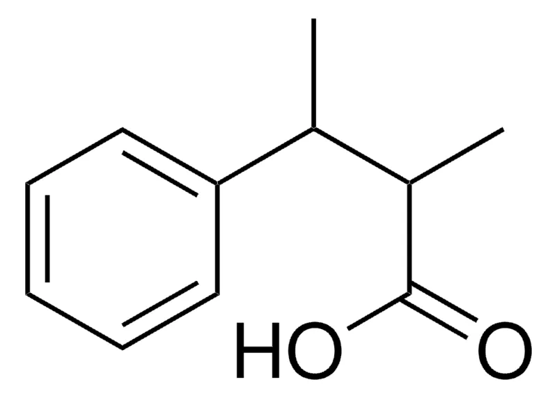 Sigma-Aldrich 2-METHYL-3-PHENYLBUTYRIC ACID,AldrichCPR