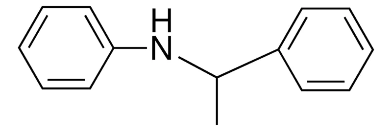 Sigma-Aldrich PHENYL-(1-PHENYL-ETHYL)-AMINE,AldrichCPR