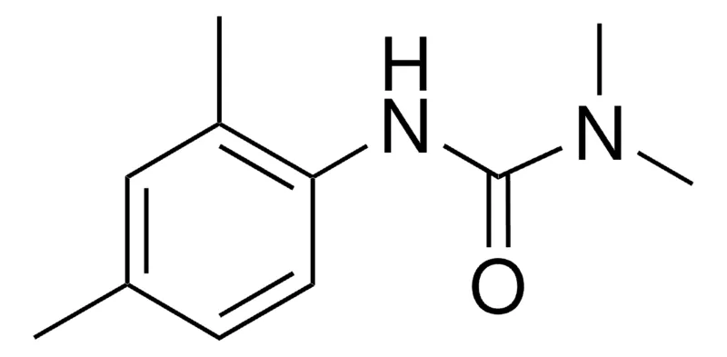 Sigma-Aldrich 1,1-DIMETHYL-3-(2,4-XYLYL)UREA,AldrichCPR