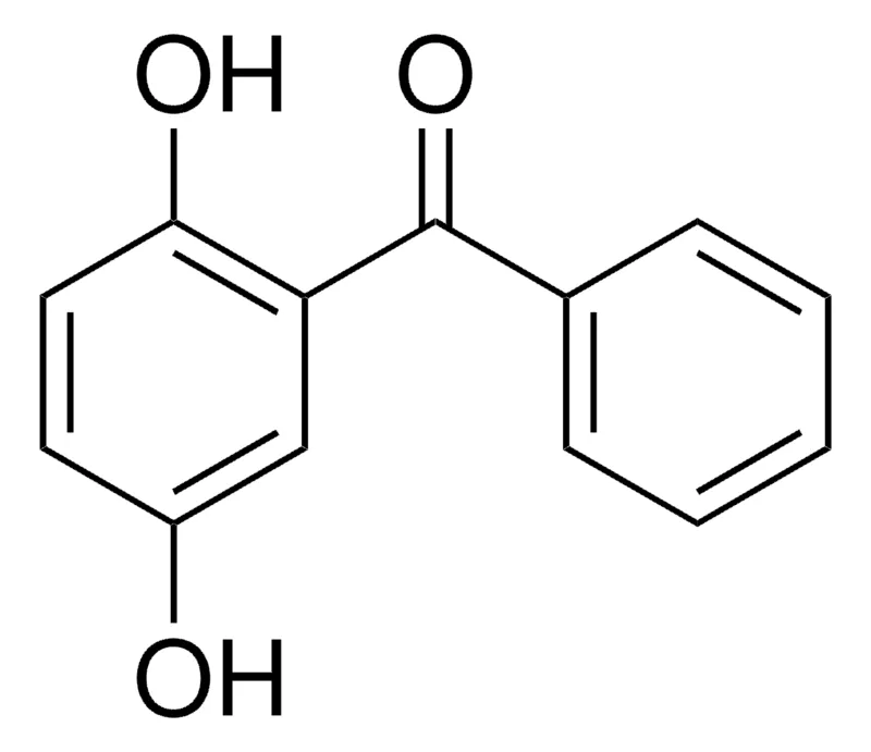 Sigma-Aldrich (2,5-DIHYDROXYPHENYL)(PHENYL)METHANONE，AldrichCPR