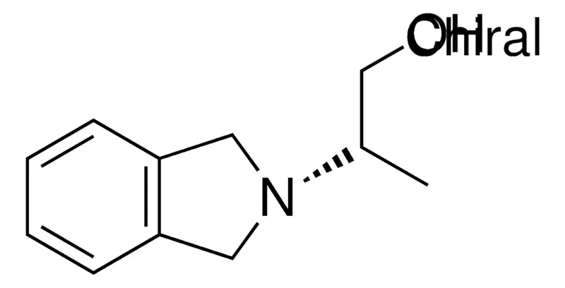Sigma-Aldrich (2S)-2-(1,3-DIHYDRO-2H-ISOINDOL-2-YL)-1-PROPANOL，AldrichCPR