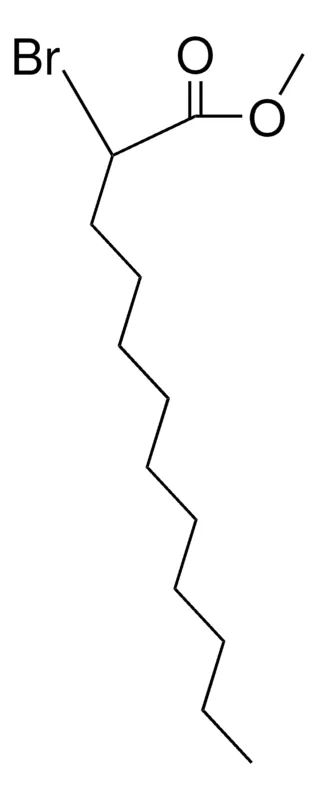 Sigma-Aldrich METHYL 2-BROMODECANOATE,AldrichCPR