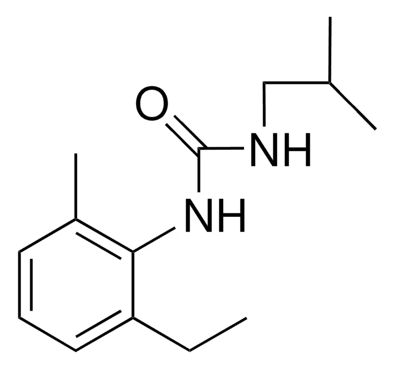Sigma-Aldrich 1-(2-ETHYL-6-METHYLPHENYL)-3-ISOBUTYLUREA，AldrichCPR