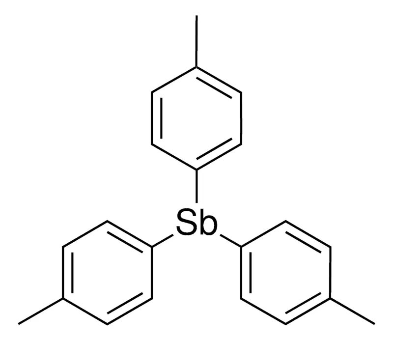 Sigma-Aldrich TRIS(P-TOLYL)ANTIMONY，AldrichCPR