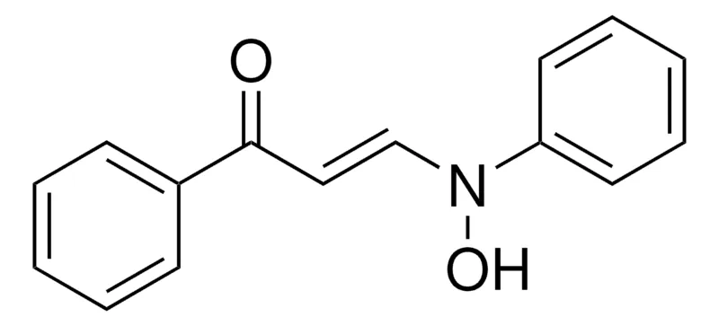 Sigma-Aldrich 3-(HYDROXY-PHENYL-AMINO)-1-PHENYL-PROPENONE,AldrichCPR