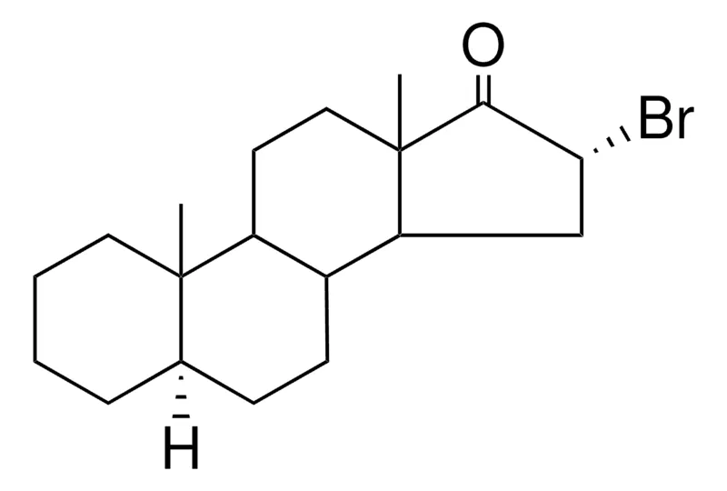 Sigma-Aldrich 16-ALPHA-BROMO-5-ALPHA-ANDROSTAN-17-ONE，AldrichCPR