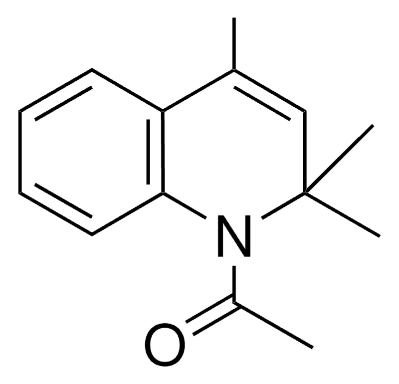 Sigma-Aldrich 1-ACETYL-2,2,4-TRIMETHYL-1,2-DIHYDROQUINOLINE，AldrichCPR