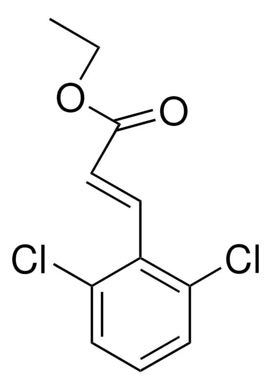 Sigma-Aldrich ETHYL 2,6-DICHLOROCINNAMATE,AldrichCPR