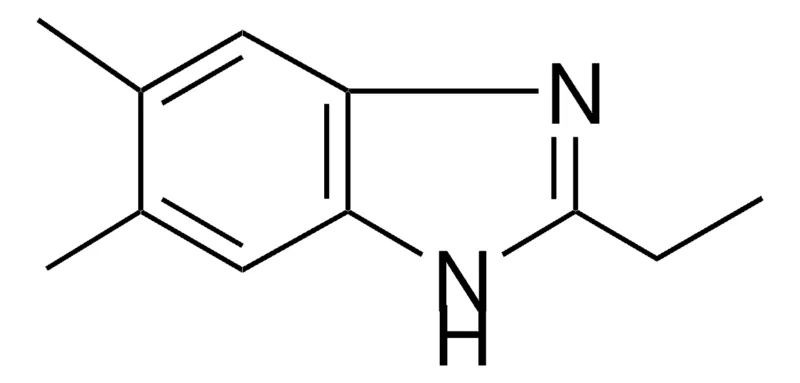 Sigma-Aldrich 5,6-DIMETHYL-2-ETHYLBENZIMIDAZOLE,AldrichCPR