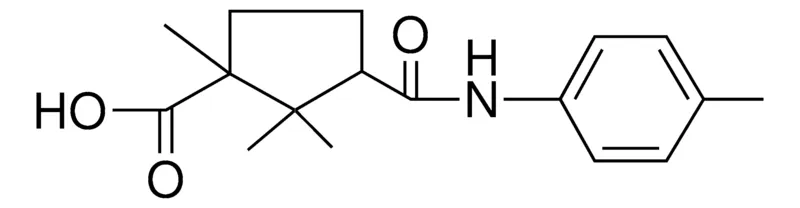Sigma-Aldrich DEXTRO-CAMPHORIC P-TOLUIDIDE，AldrichCPR