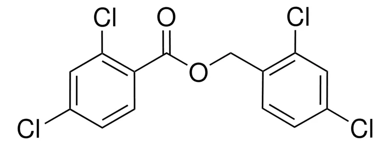 Sigma-Aldrich 2,4-DICHLOROBENZYL 2,4-DICHLOROBENZOATE,AldrichCPR