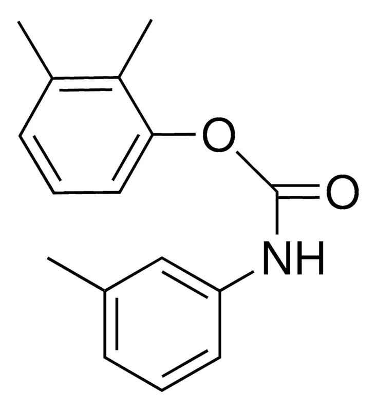 Sigma-Aldrich 2,3-XYLYL N-(M-TOLYL)CARBAMATE,AldrichCPR