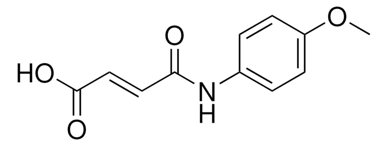 Sigma-Aldrich 4'-METHOXYMALEANILIC ACID,AldrichCPR